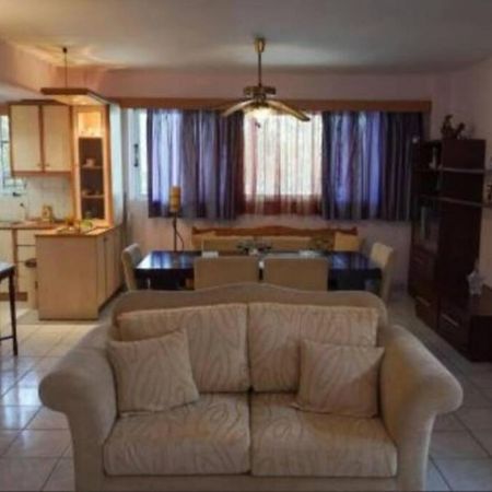 Apartamento George 'S Nest Agios Spyridon  Exterior foto