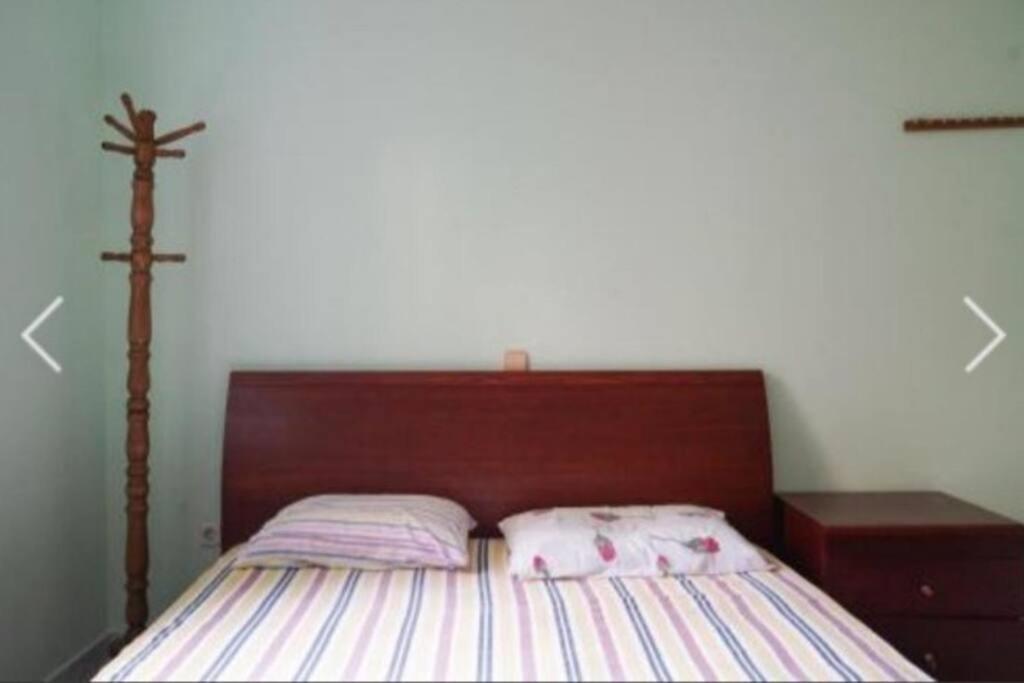 Apartamento George 'S Nest Agios Spyridon  Exterior foto